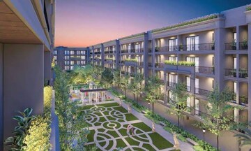 3 BHK Builder Floor For Sale in ROF Pravasa, Sector 88a