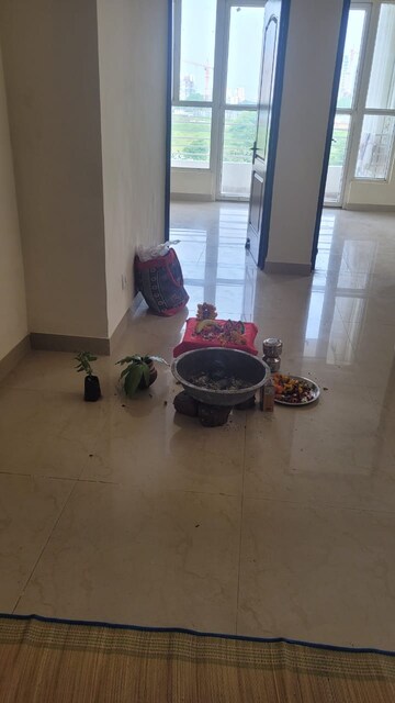 Parking in 2 BHK Apartment at Kshitij Ramsons, Sector 95 – for Rent