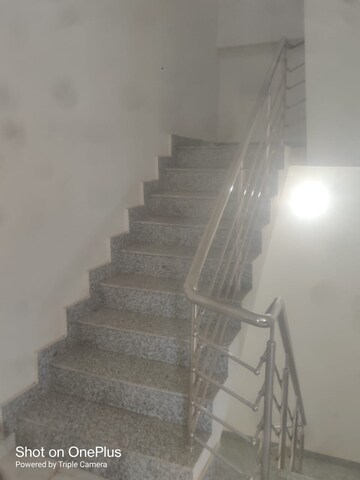 Staircase in 2 BHK Independent House at Sahastradhara Road – for Rent