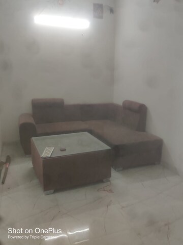 Living Room in 2 BHK Independent House at Sahastradhara Road – for Rent