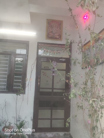 2 BHK Independent House – Exterior View View at Sahastradhara Road - for Rent