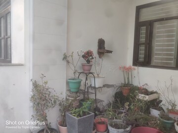 2 BHK Independent House – Exterior View View at Sahastradhara Road - for Rent