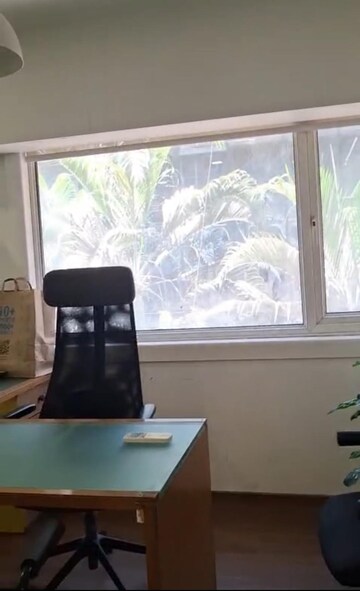 Team Area in  Office Space at Andheri West – for Rent