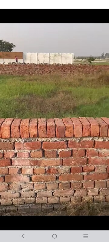 Plot Area in  Plot at KLJ Noida One, Sector 62 – for Sale