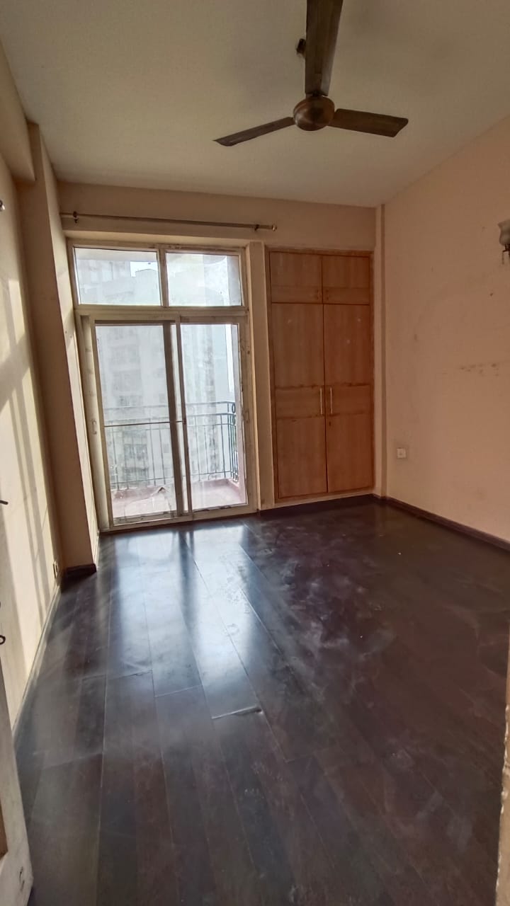 2.5 BHK 1150 Sq.Ft. Apartment in Skytech Matrott