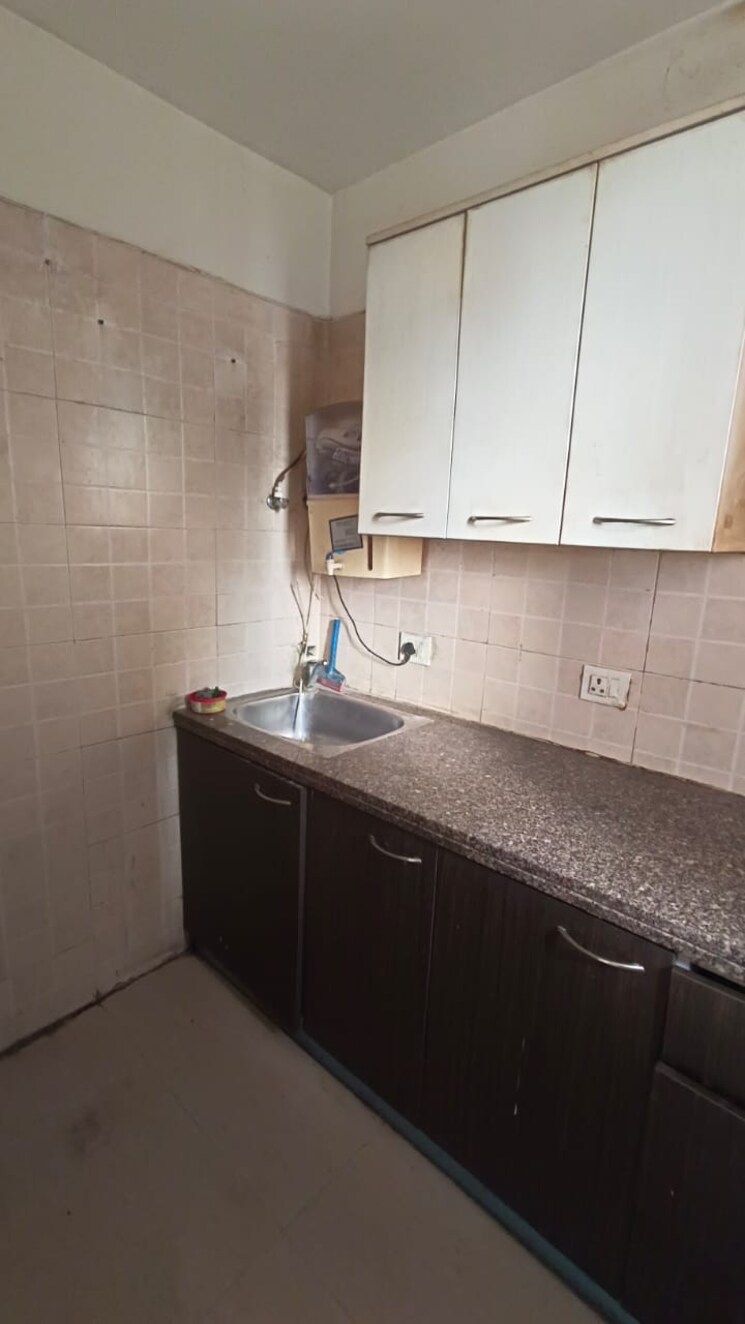 Kitchen, skytech-matrott 2.5 Bedroom 1150 Sq.Ft. Apartment In Sector 76 Noida 8497049