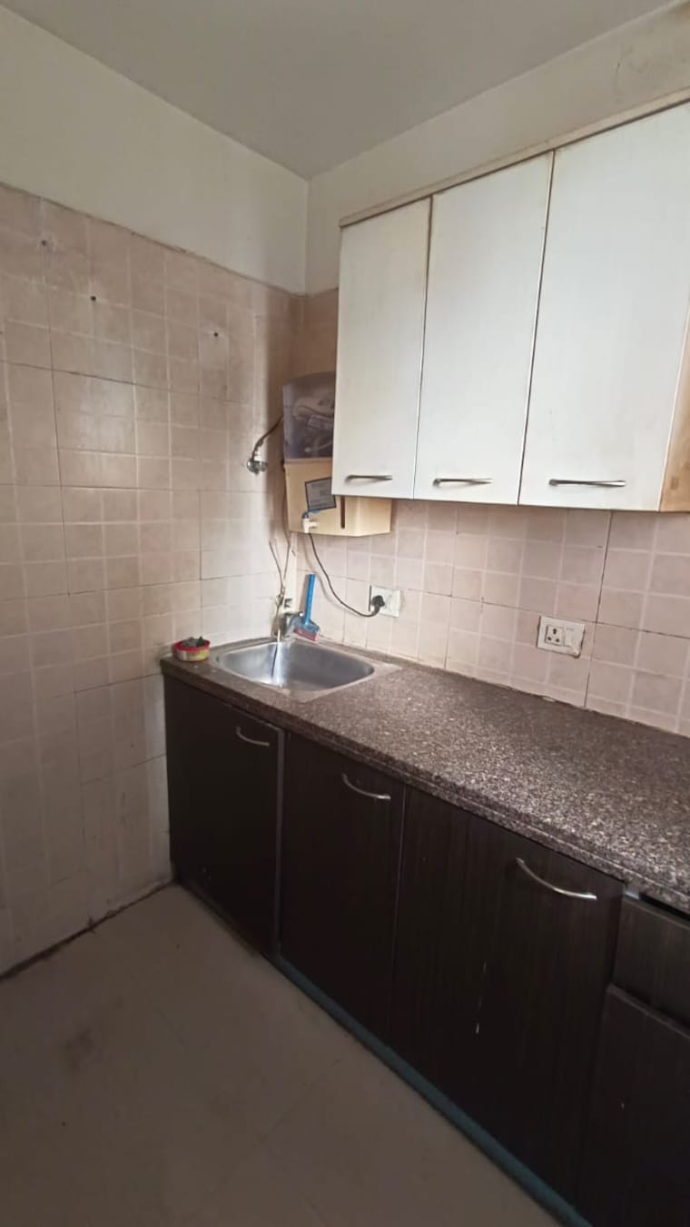 Kitchen, skytech-matrott 2.5 Bedroom 1150 Sq.Ft. Apartment In Sector 76 Noida 8497049