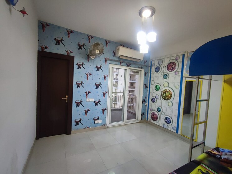 Bedroom, skytech-matrott 2.5 Bedroom 1150 Sq.Ft. Apartment In Sector 76 Noida 8497049