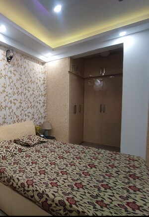 Bedroom in 2.5 BHK Apartment at Skytech Matrott, Sector 76 – for Sale