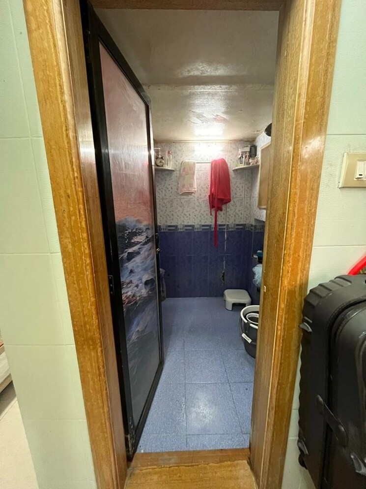 undefined, borivali west 1 Bedroom 400 Sq.Ft. Apartment In Borivali West Mumbai 8497065