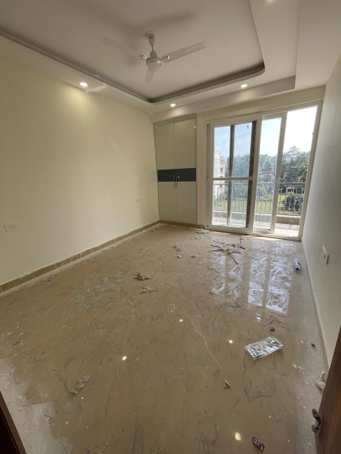 3 BHK Builder Floor For Sale in Oakwood 