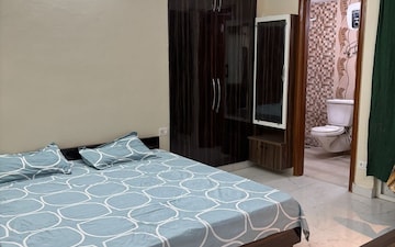 3 BHK Apartment For Rent in Gaur Atulyam, Omicron I Greater Noida