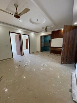 Room in 3 BHK Builder Floor at Chattarpur – for Sale