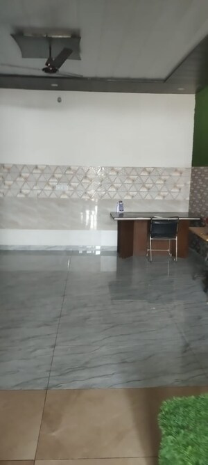 Bathroom in 2 BHK Apartment at DLF Regency Park I, Dlf Phase iv – for Sale