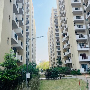 2 BHK Apartment – Exterior View View at GLS Arawali Homes, Sohna Sector 4 - for Sale