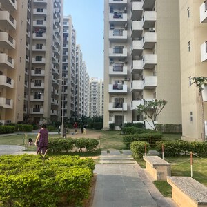 2 BHK Apartment – Exterior View View at GLS Arawali Homes, Sohna Sector 4 - for Sale