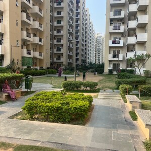 2 BHK Apartment – Exterior View View at GLS Arawali Homes, Sohna Sector 4 - for Sale