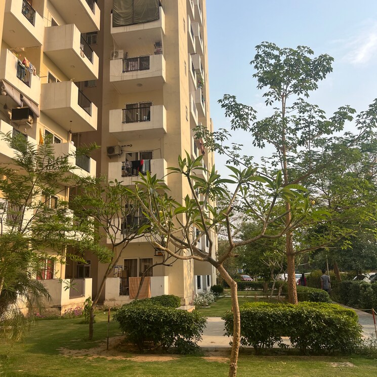 Exterior View, gls-arawali-homes 2 Bedroom 567 Sq.Ft. Apartment In Sohna Sector 4 Gurgaon 8497077