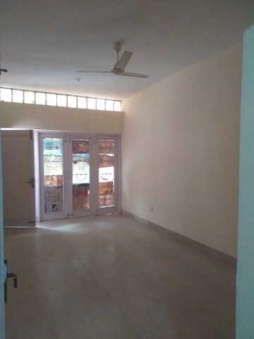 Living Room in 2 BHK Builder Floor at New Rajinder Nagar – for Rent