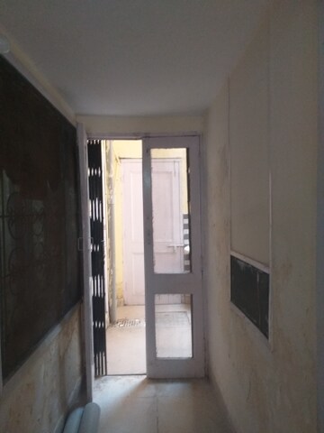 Building Lobby in 2 BHK Builder Floor at New Rajinder Nagar – for Rent