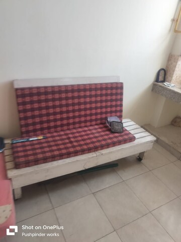 Bedroom in 1 BHK Apartment at Wave City, Wave City – for Rent