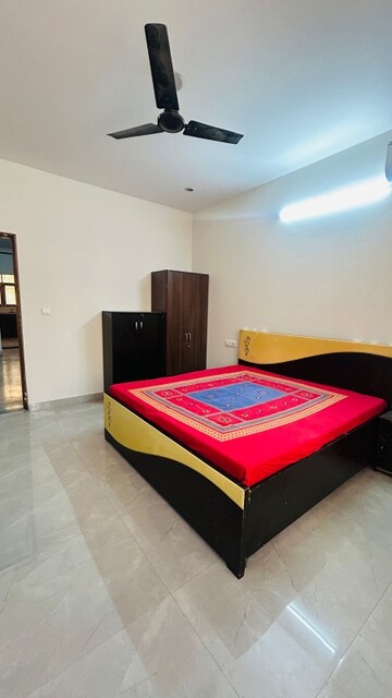 3 BHK Builder Floor For Rent in Sector 45