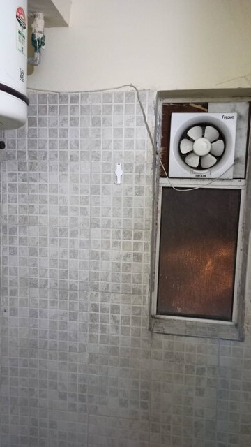 Bathroom in 2 BHK Apartment at Paras Tierea, Sector 137 – for Sale