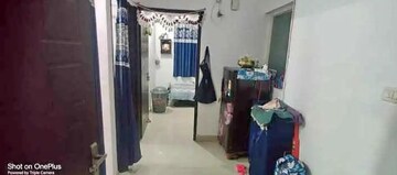 Living Room in 1 BHK Villa at Aliganj – for Rent