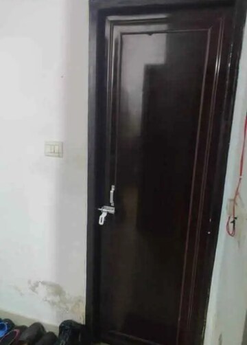 Building Lobby in 1 BHK Villa at Aliganj – for Rent