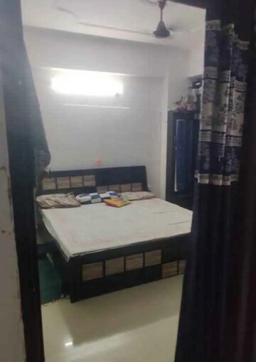 Bedroom in 1 BHK Villa at Aliganj – for Rent