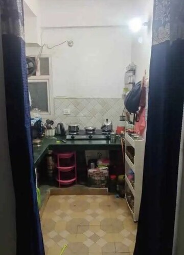 Bedroom in 1 BHK Villa at Aliganj – for Rent