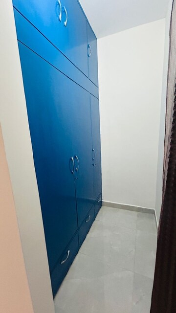 Building Lobby in 3 BHK Builder Floor at Sector 45 – for Rent