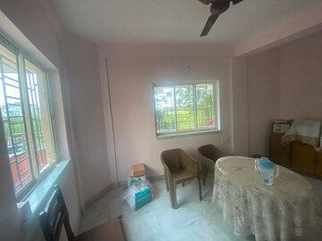 Living Room in 4 BHK Independent House at East Kolkata – for Rent