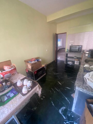 Kitchen in 4 BHK Independent House at East Kolkata – for Rent