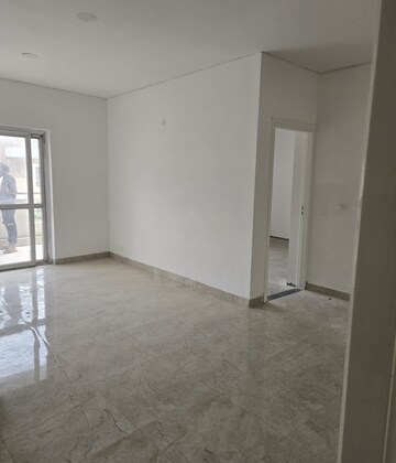 Floor Plan in  Office Space at Omaxe World Street, Sector 79 – for Sale