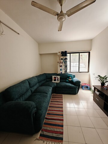 Kitchen in 1 BHK Apartment at Marvel Memories, Bavdhan – for Rent
