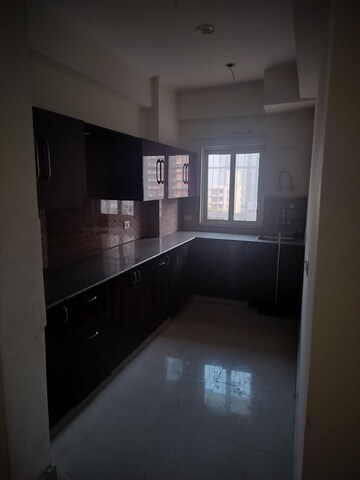 Kitchen in 2 BHK Apartment at Supertech The Romano, Sector 118 – for Rent