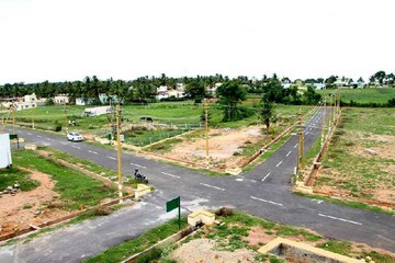  Plot For Sale in Sector 78