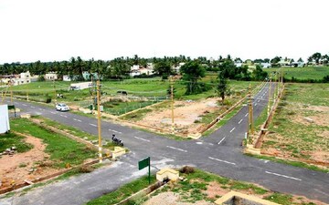 Plot For Sale in Sector 78