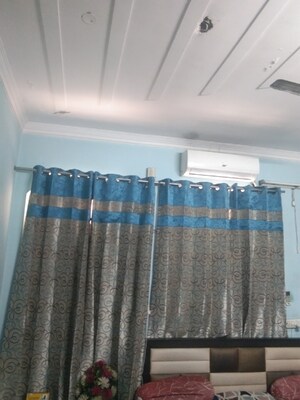 Building Lobby in 2 BHK Builder Floor at Subhash Nagar – for Sale