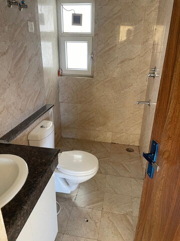 Bathroom in 2 BHK Apartment at Sobha City Gurgaon, Sector 108 – for Rent