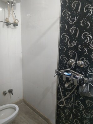 Staircase in 2 BHK Builder Floor at Subhash Nagar – for Sale