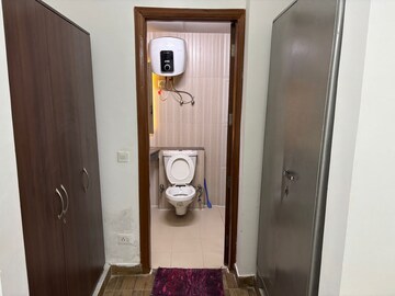 2 BHK Apartment For Rent in Migsun Ultimo, Omicron Iii Greater Noida