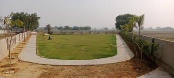  Plot For Sale in Dameera City Plots, Sector 121
