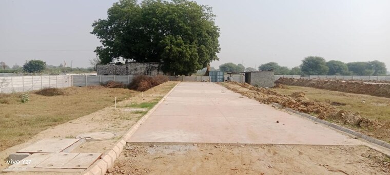 undefined, dameera-city-plots  144 Sq.Yd. Plot In Sector 121 Faridabad 8497119
