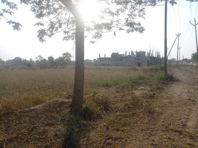 undefined, sultanpur road Commercial Land 6050 Sq.Ft. In Sultanpur Road Lucknow 8497138