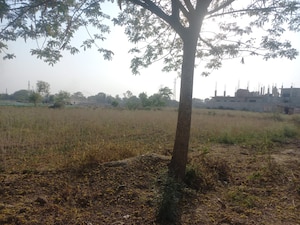 Plot Area in  Land at Sultanpur Road – for Sale