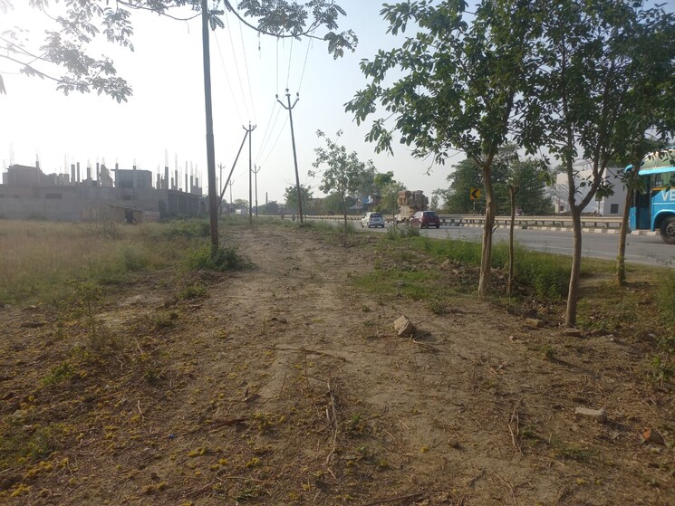undefined, sultanpur road Commercial Land 6050 Sq.Ft. In Sultanpur Road Lucknow 8497138