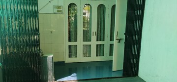 3 BHK Apartment – Exterior View View at Silver Residency Bhusari Colony, Kothrud - for Rent