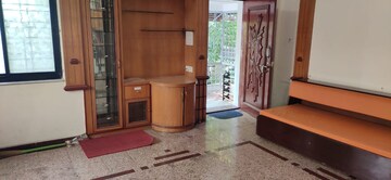 3 BHK Apartment For Rent in Silver Residency Bhusari Colony, Kothrud